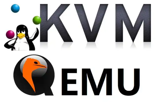QEMU 与 KVM:黄金搭档的前世今生及快速上手指南